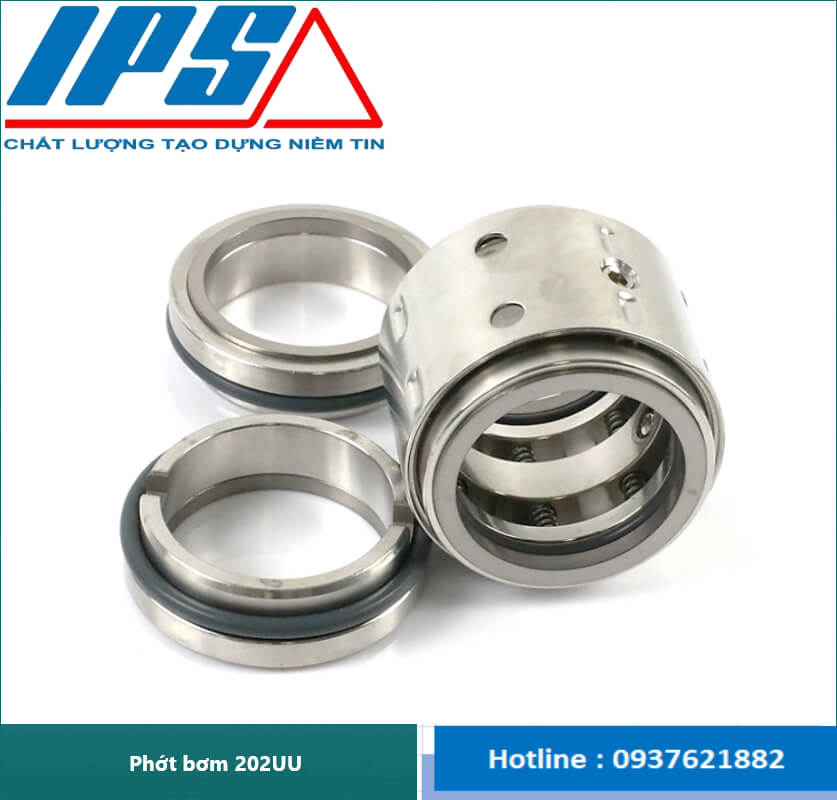 Phớt bơm 202UU-2